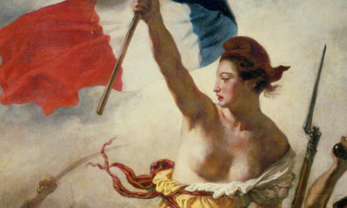 Non à la destruction des communes françaises !