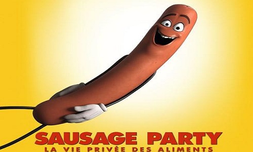 Contre la diffusion du dessin animé pornographique