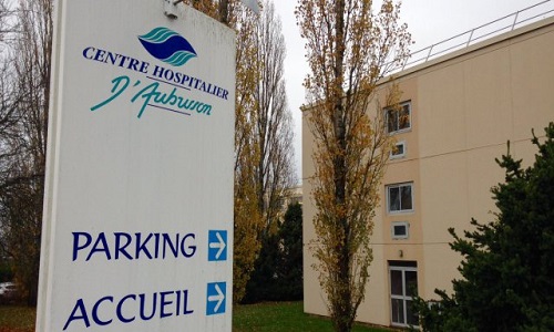 Touchez pas à notre hôpital