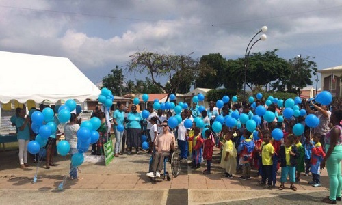 Qui veut tuer la fédération autisme Guadeloupe