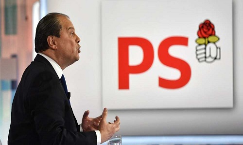 Gauche, réveilles-toi!