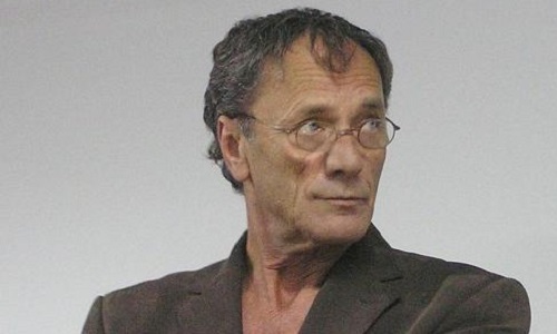 Soutenir le cinéma palestininien et la paix, c'est soutenir la vérité et Mohammad Bakri.