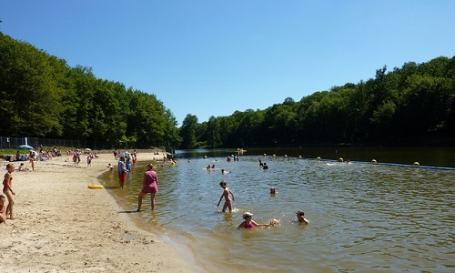 Pour que l'équipe Copalia reste à la gestion du camping