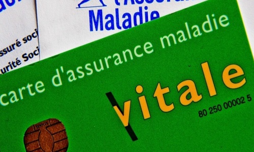 Sauvons la Sécurité Sociale