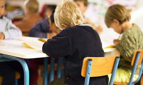 Revalorisation des enseignants en charge d'élèves à besoins particuliers