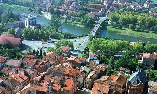 Pour que le quartier Saint-Paul retrouve sa quiétude