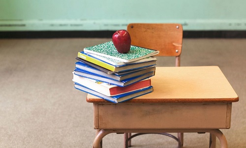 Retour d'un enfant dans sa propre famille
