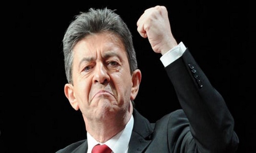 Votez Jean-Luc Melenchon !