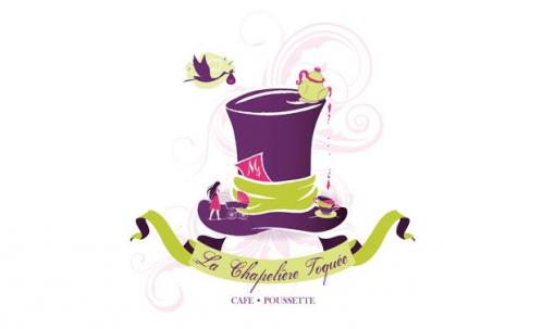 Un max' de signatures pour l'ouverture de votre Chapelière Toquée !!!