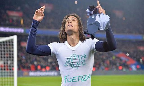 Quel honte Mr Dugarry!