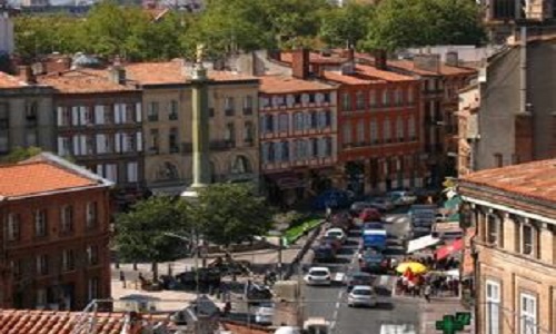 Halte à la disparition des maisons toulousaines !