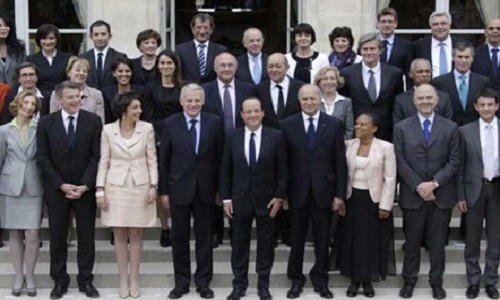 Limiter le coût du gouvernement