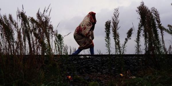 Soutenez la PLAINTE : soutien aux migrants de la ROYA