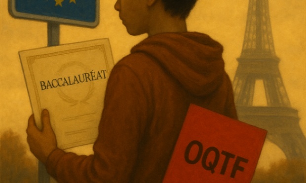 Aidez-moi à annuler mon oqtf suite à un refus de titre de séjour !