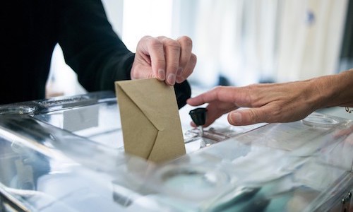 Pour le vote des étrangers aux élections locales