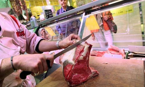 Si les abattoirs avaient des vitres