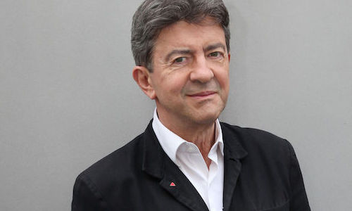 Suivez-moi pour une France plus forte et plus tranquille !