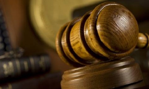 Une justice pour Tony