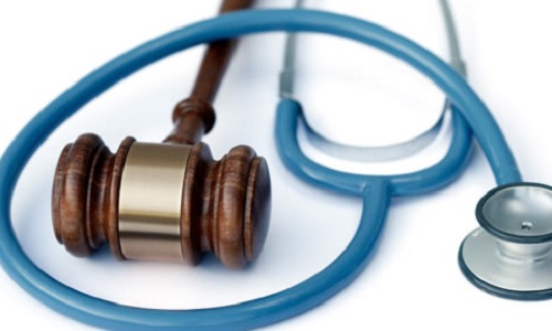 Faire appliquer le code déontologique dans les hôpitaux.