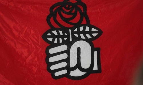 Un seul candidat pour toute la gauche !