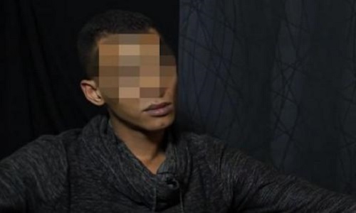 Pour la libération de Farid