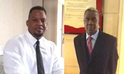 Nous demandons la libération et le retour en France de deux Français enlevés et arrêtés arbitrairement en R.D Congo depuis le 17 novembre 2016