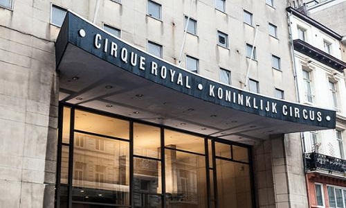 Contre le changement de direction du Cirque Royal