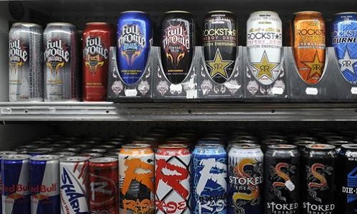 Pétition contre le projet de mise en place de boissons énergisantes dans les distributeurs de l’Université Catholique