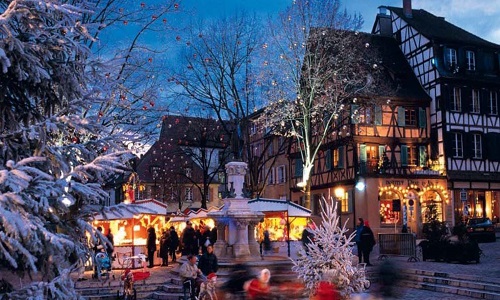 Pour le respect des traditions alsaciennes