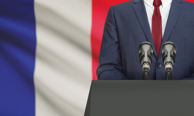 Pour un référendum pour ramener de 5 ans à 4 ans le mandat Présidentiel !