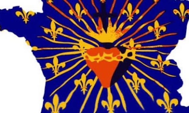 Pour le retour du Roi : Rétablissons une France chrétienne et unie sous Louis XX