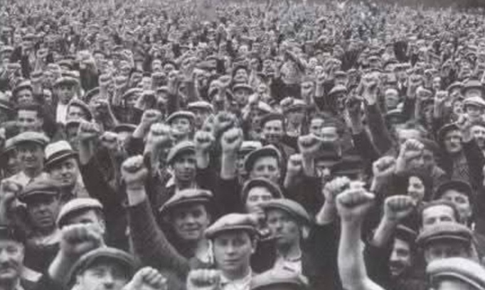 Soutenons la manifestation du 14 octobre 2025 !