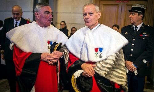 Pour l'indépendance de la Cour de cassation et l'abrogation du décret qui la soumet au contrôle du gouvernement