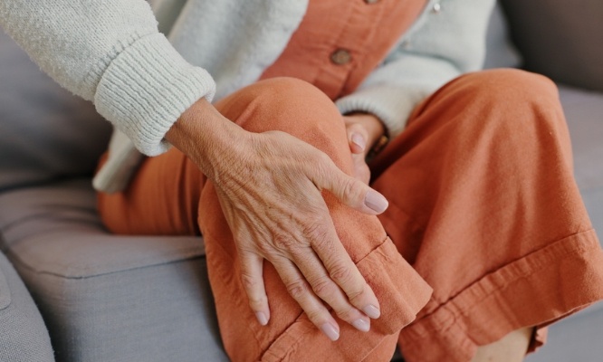 Pour la reconnaissance et l'aide aux fibromalgiques