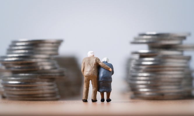 Stop à la suppression de l'abattement sur les retraites !