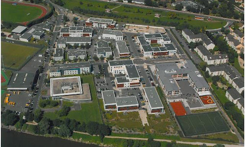 Une ligne de bus pour la ZAC, et le départ de la SRBG