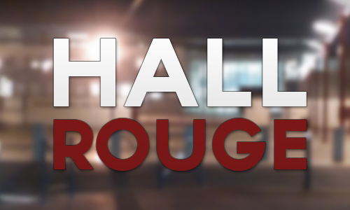 #FreeHallRouge