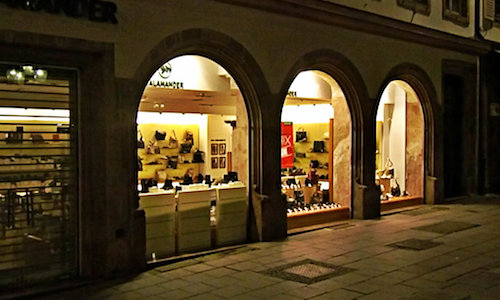 Stoppons la pollution lumineuse nocturne