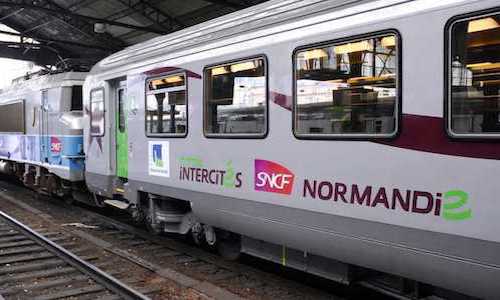 Stop à la casse du service Intercités (de jour comme de Nuit)