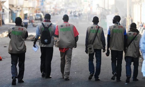 Pour le retrait des soi-disant chroniqueurs dans la sphère médiatique au Sénégal !