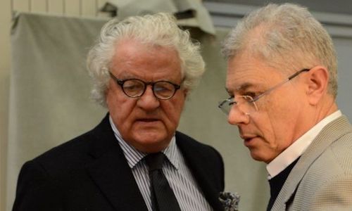 10 ans en appel pour le buraliste du Tarn, Luc Fournié