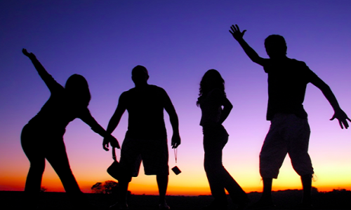 Pour la venue de Titouan PinTur