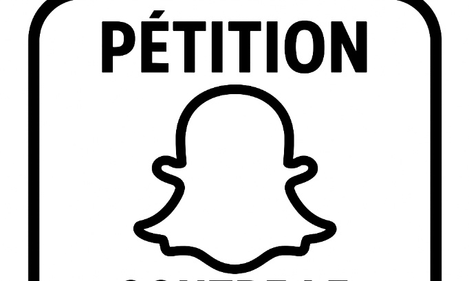 Stop au stockage limitée snap