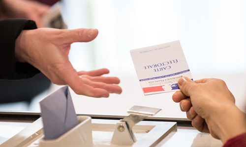 Présidentielles 2017: Ne pas subir !