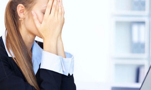 Harcèlement et souffrance au travail