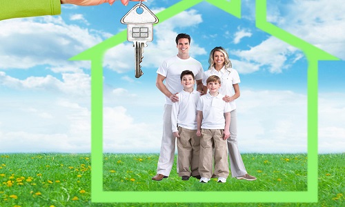 Venir en aide à une famille pour son logement !