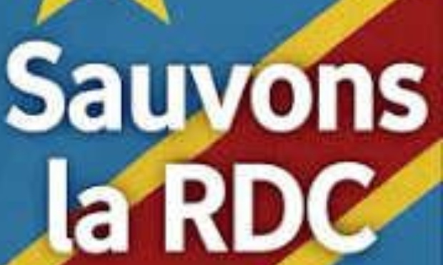 Adhésion pour sauver la RDC
