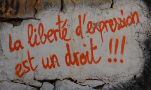 Lutte contre le terrorisme culturel et les attentats sur la liberté d'expression