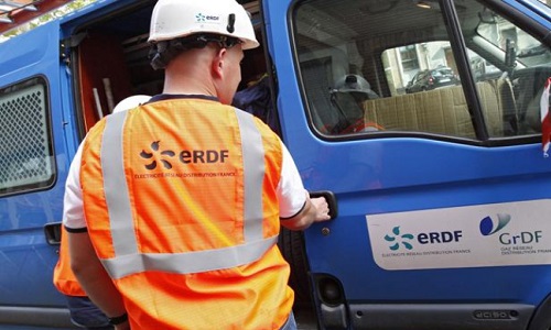 Obligeons ERDF à intervenir d'urgence pour la remise en état et aux normes du système électrique de l'immeuble