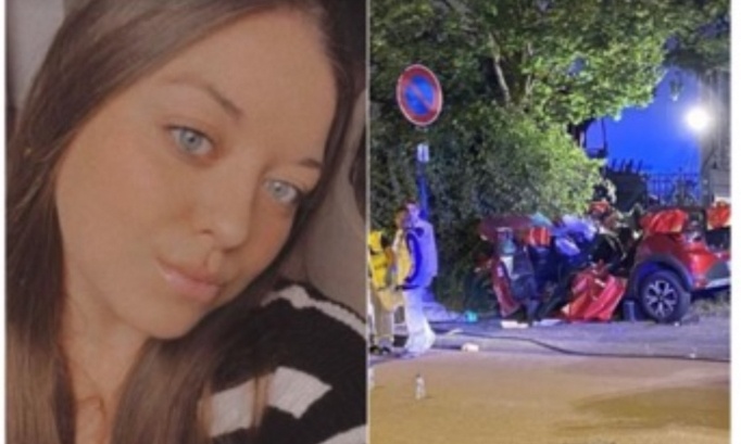 Pour une réforme de la loi sur les accidents de la route – En mémoire d’Adeline